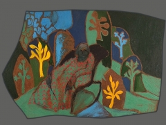 Привет Гогену / Hello to Gauguin