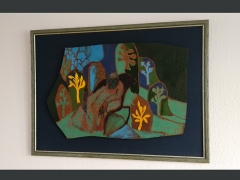 Привет Гогену / Hello to Gauguin!