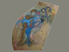 Аполлон и Афродита / Apollo and Aphrodite