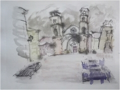 Котор Старый город / Kotor Old Town