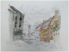 Augsburg. Germany