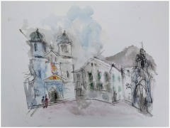 Kotor Old Town