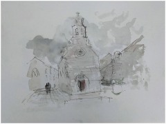 Budva Old Town